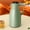 A, variant on Display Temperature Kettle Coffee Pot Pot Household Large Capacity Kettle Dust Insulation Bottle,Storage Containers
