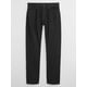 thumbnail image 3 of Jeans GAP para hombre, corte recto, negro lavado, 31x32, 3 of 4