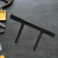 thumbnail image 2 of GOOHOCHY Wagon Handle Extender Ergonomic Grip for Outings 1Pcs, 2 of 6