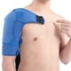 thumbnail image 1 of Soporte de hombro para prevención y recuperación de lesiones en el manguito rotador, unisex, hombro rdo o derecho, tama hombrera, hombrera ortopedica, Spptty cuidado personal, 1 of 5