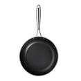 thumbnail image 4 of Gotham Steel Copper 2 Pc Nonstick Frying Pans Set Cast Textured Aluminum Skillet Dishwasher Oven Safe Cookware, 4 of 4
