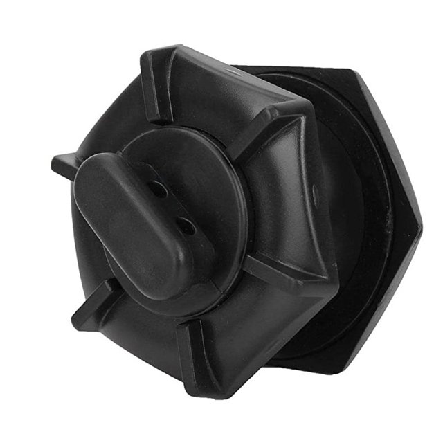WDOplteas Tapón Drenaje Barco Inflable para Al Aire Libre Tapón Drenaje