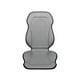 thumbnail image 2 of Cojín de asiento de coche de seda fresca Cojín de asiento de sedán para oficina y hogar Cojín de asiento de fibra, 2 of 7