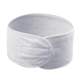 thumbnail image 1 of ziyahi Bandeau Réglable pour le Visage Lavage Sport Maquillage Bandeau pour les Femmes, 1 of 9
