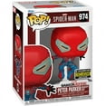 thumbnail image 2 of Spider-Man 2 Peter Parker Velocity Suit Funko Pop! Vinyl Figure, 2 of 7