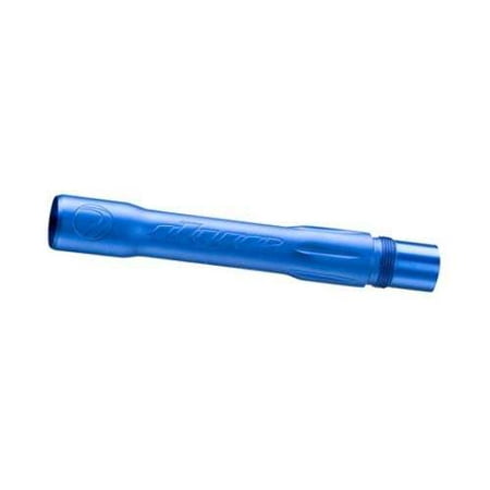 Dye Ultralite Paintball Barrel BACK AutoCocker Thread (.684) - Blue (Best Paintball Gun Barrels)