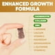 thumbnail image 2 of Gomitas con vitaminas para aumentar el crecimiento en altura HighSpot, 2 of 7