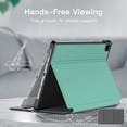 thumbnail image 3 of Funda para Tablet JETech Galaxy Tab S6 Lite 10.4" Slim Folio, 3 of 6