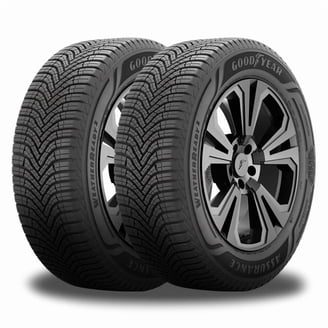 Goodyear Assurance ComforTred Touring All Season 205/50R17 89V