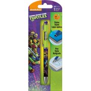 Stylus Pen - Teenage Mutant Ninja Turtles - New Toys Gifts Licensed iw3109