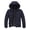 Navy, variant on Heting Men's Winter Puffer Jacket with Hood Lightweight Quilted Coat Windproof Outerwear for Travel Daily Wear Black Large