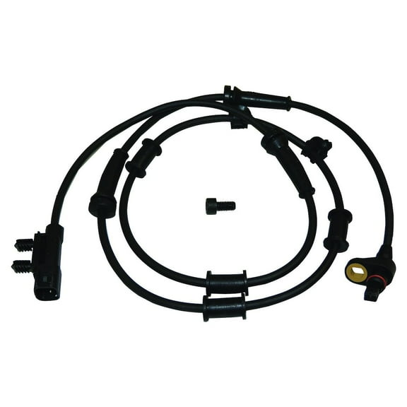 Crown Automotive Wheel Speed Sensor - CRO68003281AC Fits select: 2015-2018 JEEP WRANGLER UNLIMITED, 2012-2014 JEEP WRANGLER