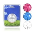 thumbnail image 4 of Funda protectora transparente de plástico para Switch Poke Ball Plus, cubierta protectora de juego, 4 of 4