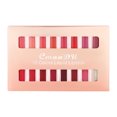 thumbnail image 2 of DPTALR 8-pack Head Long-lasting Lip Gloss With Multiple Options For Long-lasting Moisturizing And Moisturizing, 2 of 9
