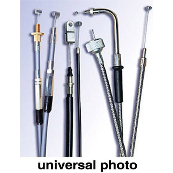 Nachman 05-146-04 Choke Cable 90% Single