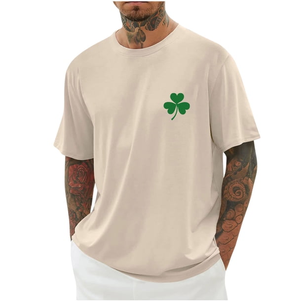 Camiseta de Culturismo de los Hombres, Hombros Que Caen Impresión Motion Graphic Top para Deporte Y Desgaste Casual, Stretch Fitness Tee, Uso de Cuatro Estaciones