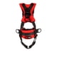thumbnail image 4 of Arnés de Seguridad 3M Protecta Comfort 2X-Large Negro, 4 of 5