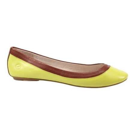 

BRONX Womens Need A Break Ballet Flats Casual Casual