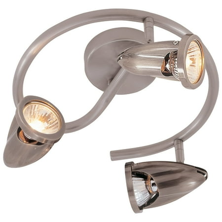 

Bel Air Olwyn 3 Light Track-Spiral
