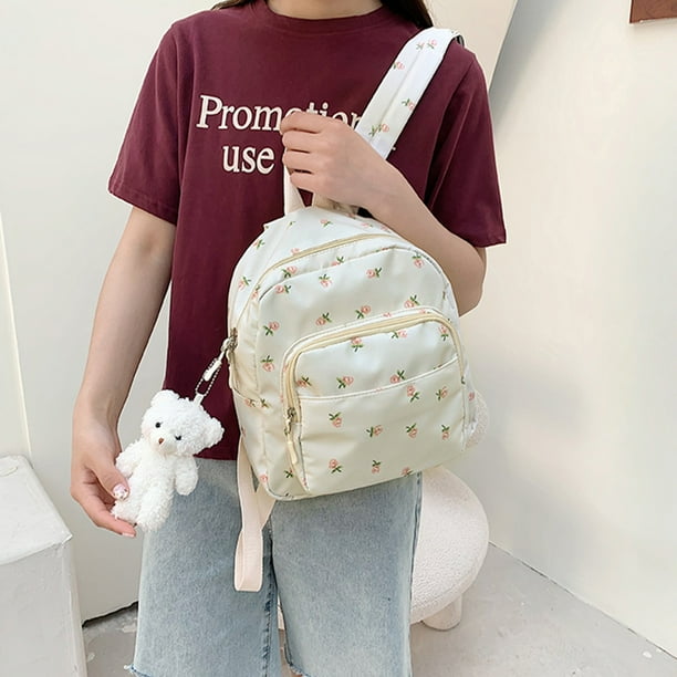 Mochila de viaje para mujer pequeña hotsell