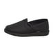 thumbnail image 2 of PANTUFLA PARA HOMBRE Stahl 1817 NEGRO, PIEL DE BORREGO, 2 of 5