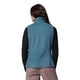 thumbnail image 2 of Chaleco Polar para Mujer Columbia Benton Springs Everblue XS, 2 of 5