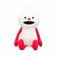 thumbnail image 1 of Sunsun Puppet Sun Non-Non Plush Doll Toy 27cm Soft Stuffed Animal Hand Puppet Gift for Kids 2025, 1 of 4