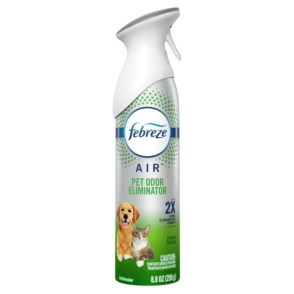 Febreze Air Effects Heavy Duty Pet 8.8 oz Package May Vary