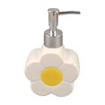 thumbnail image 1 of Botella de recarga de baño con flores bonitas, desinfectante de manos, gel de ducha, botella de leche, botella de prensa, botella de champú for el baño del hogar, 1 of 5