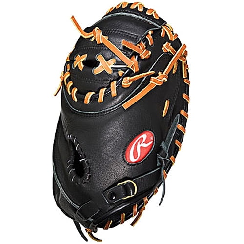 rawlings 33.5 catchers mitt