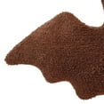 thumbnail image 4 of Halloween Bat Stuffed Animal Cute Bat Plush Toy Throw Pillow Gift, 4 of 4