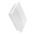 thumbnail image 4 of Caja de Alimentos de Refrigerador, Versátil Organizador de Almacenamiento de Nevera Rectangular Para El Hogar, 4 of 8