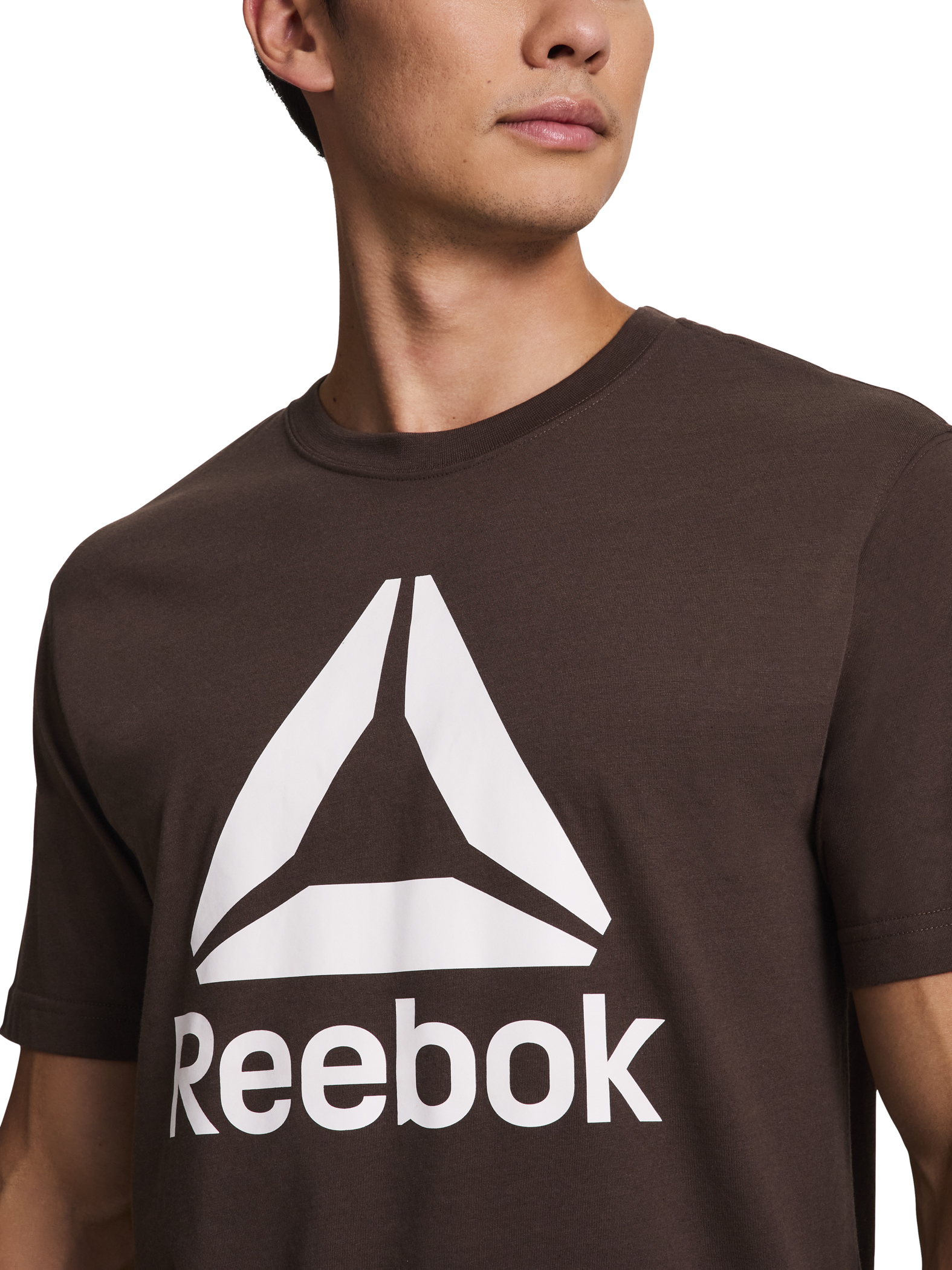 Reebok Men's & Big Men's Logo Graphic T-Shirt, Sizes XS-5XL