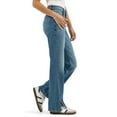 thumbnail image 4 of Lee® Women's Heritage Mid Rise Bootcut, Sizes 2-18, 4 of 9