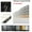 3.0Mm, variant on 60-120Mm Hss Drill Bit Coated 1 4 Hex Shank For Cordless Screwdrivers Standard Drill Chuck For Wood Plastic Drilling 3.5Mm Fangkenuo