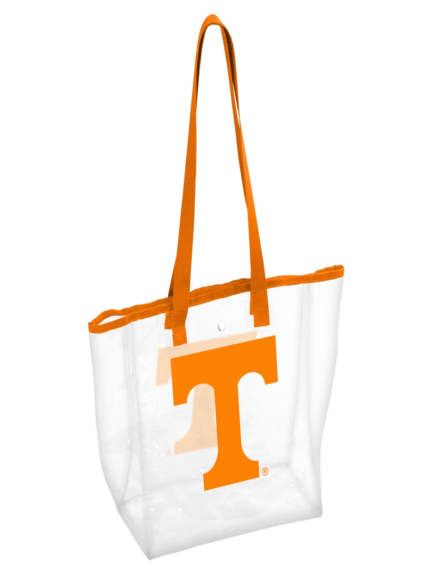 Tennessee Volunteers Clear Gameday Stadium Tote Bag 