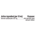 thumbnail image 3 of Kaopectate Multi-Symptom Relief for Diarrhea Upset Stomach in Vanilla, 11 fl oz (Pack of 1), 3 of 4