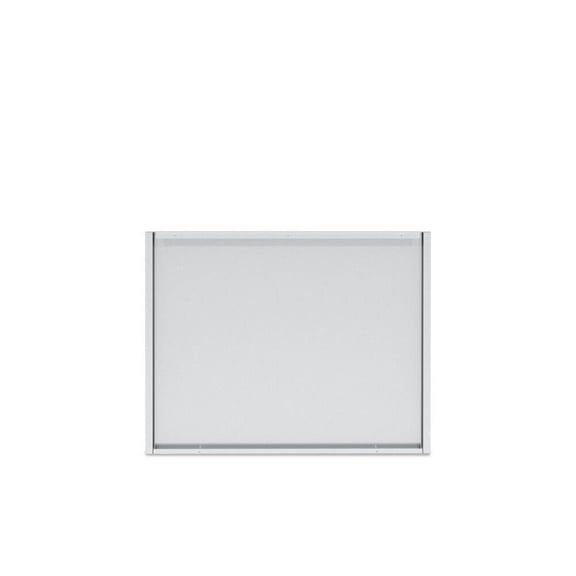 Broil King Rear Panel-5 Burner Cabinet