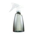 thumbnail image 2 of Travelwant 3Pcs/Set 500ml Plant Mister Spray Bottle,Plastic Fine Mist Sprayer for Cleaning Solution, Empty Water Sprayer with Trigger for Gardening Hair Flower, 2 of 7
