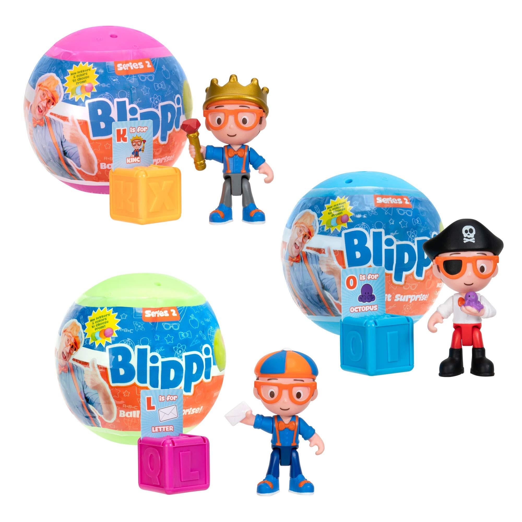 blippi toy doll
