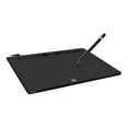 thumbnail image 4 of Adesso CyberTablet K10 10″ x 6″ Tablette Graphique - Noir, 4 of 13
