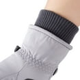 thumbnail image 5 of APTESOL Women's Winter Full Finger Ski Gloves - Windproof & Waterproof & Touchscreen Gloves, 5 of 5