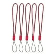 thumbnail image 1 of 5pcs Universal Hand Wrist Strap Rope Cord Holder Lanyard For Cell Phone Camera, 1 of 5