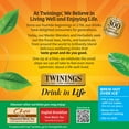 thumbnail image 5 of Twinings Irish Breakfast K-Cup® Pods for Keurig, Pure Black Tea, 24 Count, 5 of 7