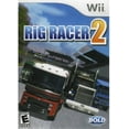 thumbnail image 1 of Pre-Owned Rig Racer 2 WII, 1 of 1