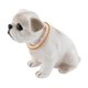 thumbnail image 4 of Adornos para coches con forma de perro, manualidades, lindos accesorios para el interior del coche, adorno de escritorio para escritorio Estilo D, 4 of 9