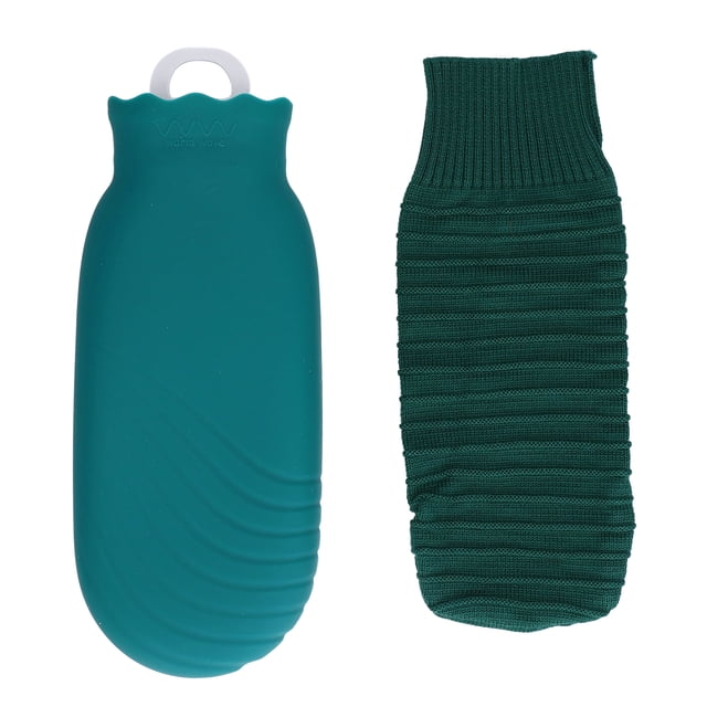 Hot Water Bag,550ml Hot Water Bag Cold Water Bag Silicone Hot Water Bag Custom Engineered