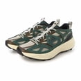 thumbnail image 4 of Size 8 - adidas Kantai Trail Putty Grey Collegiate Green, 4 of 6