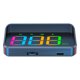 thumbnail image 5 of Pantalla HUD Head Up para Coche  Velocímetro GPS Plug And Play Accesorios Electrónicos Automóviles, 5 of 9