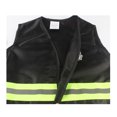 thumbnail image 3 of Disfraz de vestuario de la policía Accesorio de accesorios Experiencia profesional Disfraces de roles de rol de juego Infantil Simulación para niños Inevent FN001527-00, 3 of 7